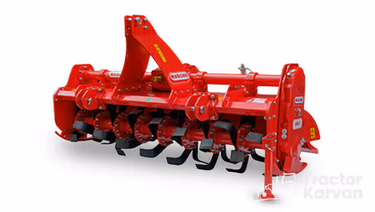 Maschio Gaspardo Virat 185 Rotavator Implement