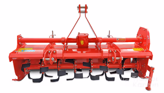 Maschio Gaspardo Virat HC 205 Rotavator Implement