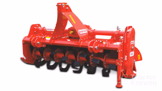 Maschio Gaspardo Virat Plus 165 Rotavator Implement