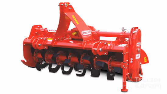 Maschio Gaspardo Virat Plus 185 Rotavator Implement