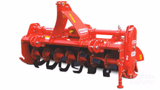 Maschio Gaspardo Virat Pro 250 Rotavator Implement