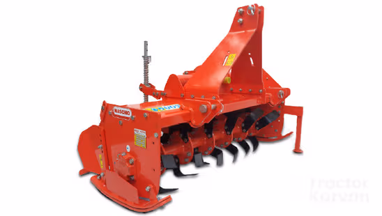 Maschio Gaspardo Wind CD 105 Rotavator Implement