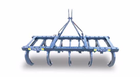 Machino MCL-SXH-11 Cultivator Implement
