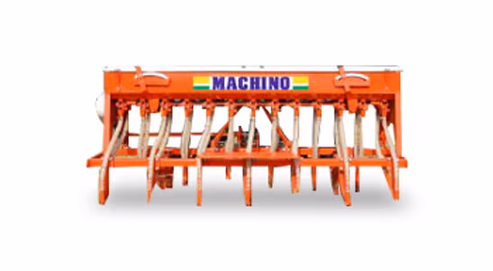 Machino MDR-ZT-11 Zero Till Implement