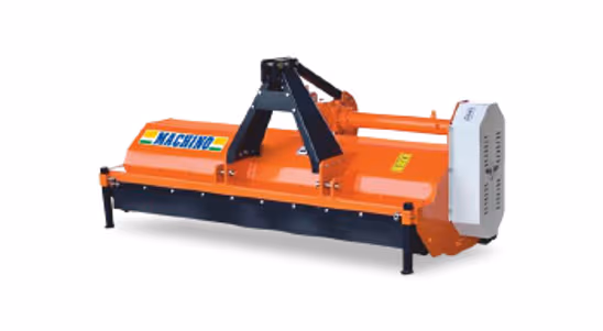 Machino MHV-ML-220 Mulcher Implement
