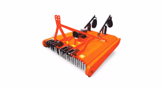 Machino MLS-RS-6 Rotary Slasher Implement