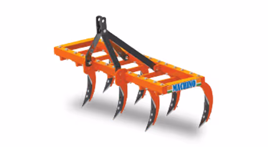 Machino MMN-CLR-7 Cultivator Implement
