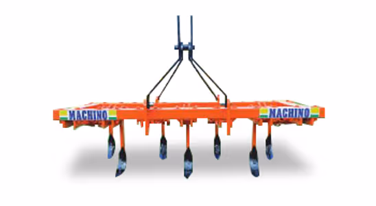 Machino MMN-CLS-7 Cultivator Implement