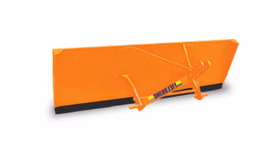 Machino MMN-LV-4 Land Leveler Implement