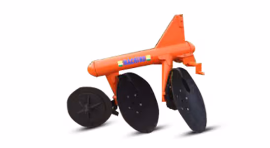 Machino MMN-MD Disc Plough Implement
