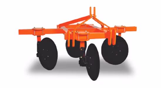 Machino MRG-DH-02 Ridger Implement