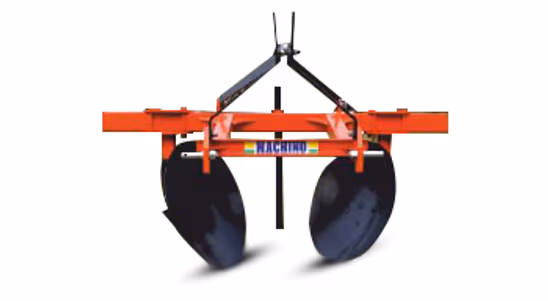 Machino MRG-DL-01 Ridger Implement