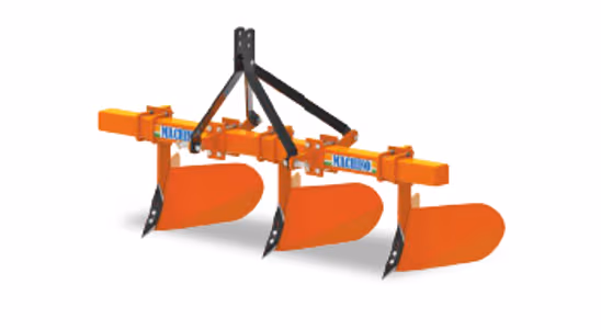 Machino MRG-TN-05 Ridger Implement