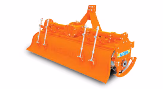 Machino MRT-MSC 4 FT Rotavator Implement
