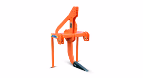 Machino MSS-HV-1 Subsoiler Implement