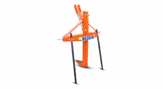 Machino MSS-LT-1 Subsoiler Implement