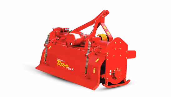 Mahindra Tez-E MLX 1.8 m Rotavator Implement