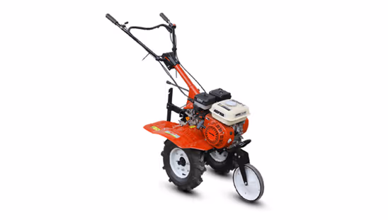Nipha 75GB Power Weeder Implement