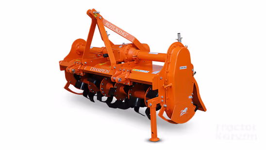 Rotoking Champion RRT 5.5 Rotavator Implement