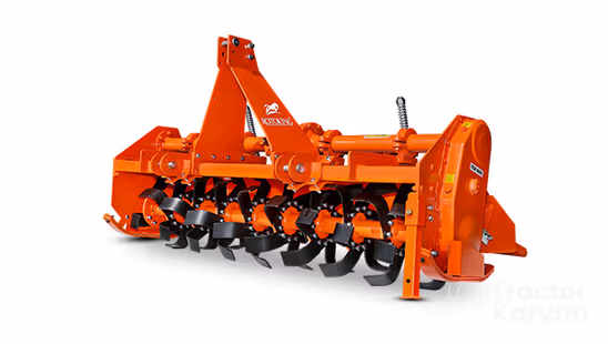 Rotoking Elite Plus RRT 205 Rotavator Implement