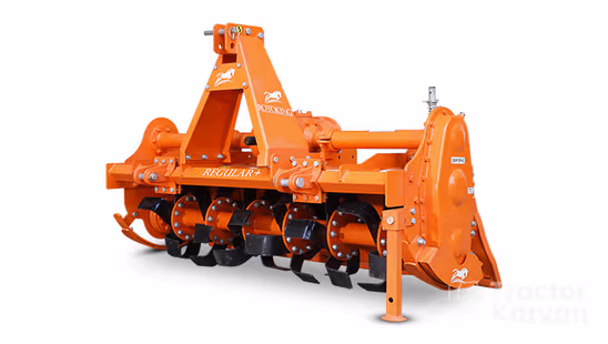 Rotoking Regular Retro RRT 4 Rotavator Implement