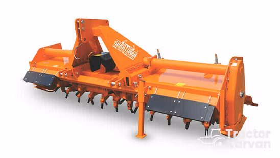 Shaktiman Jumbo UHH 200 Rotavator Implement