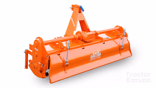 Shaktiman Regular Plus RP 175 Rotavator Implement