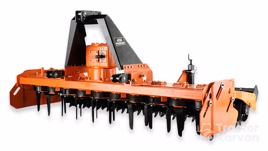 Shaktiman Regular SRP225 Power Harrow Implement