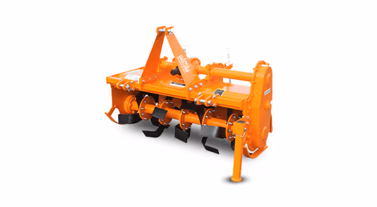 Shaktiman Mini 80 Rotavator Implement