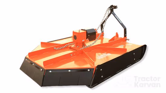 Shaktiman SRS 1.5 Rotary Slasher Implement