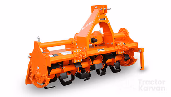 Shaktiman Semi Champion Plus SCP 340 Rotavator Implement