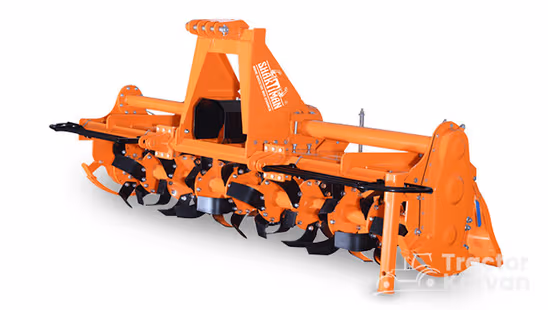 Shaktiman Semi Champion SCH 190 Rotavator Implement