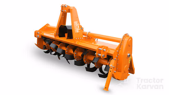 Shaktiman U Series UM 53 Rotavator Implement