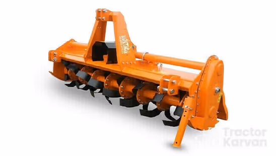 Shaktiman UH60 Rotavator Implement