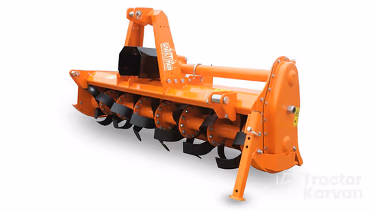 Shaktiman UL42 Rotavator Implement