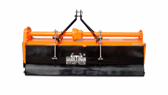 Shaktiman Fighter SRT 1.25 Rotavator Implement