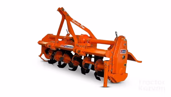 Sitaram Regular Plus Series Rotavator Implement
