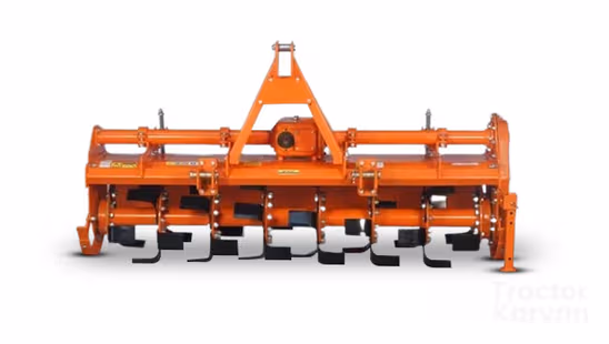 Sitaram Regular Plus Top Mass Rotavator Implement