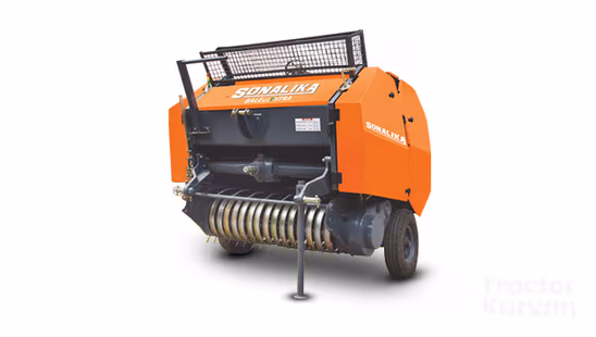 Sonalika Bale Mitra SLRB-9 Baler Implement