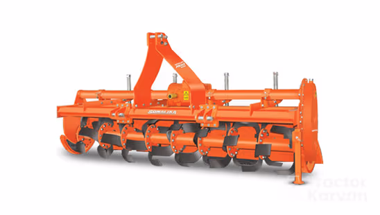 Sonalika Prima SLRMS-120 Rotavator Implement