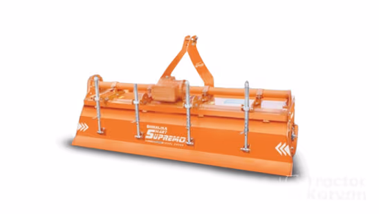 Sonalika Smart Supremo SL-165 Rotavator Implement