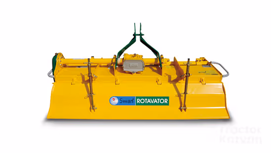Swan Agro Jet NSEJT RT 200 Rotavator Implement