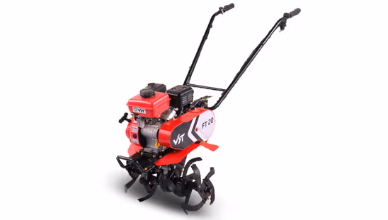 VST Shakti FT 20 Power Weeder Implement