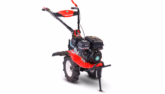 VST Shakti FT 55 GE Power Weeder Implement