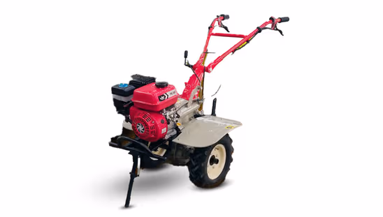 VST Shakti PG 50 Power Weeder Implement