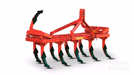 Vishwakarma Gajraj F Cultivator Implement