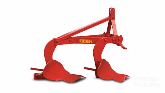 Vishwakarma MBP SS MB Plough Implement
