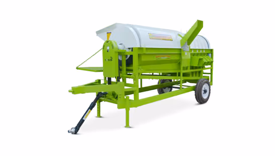 Yodha Paddy Thresher Thresher Implement
