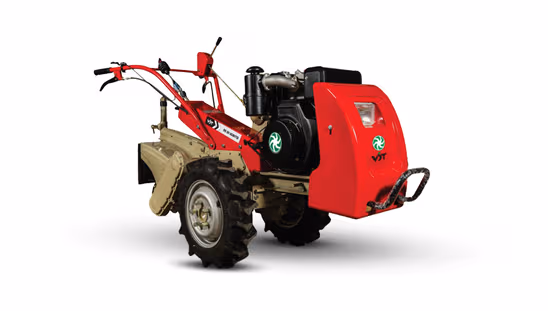 VST Shakti 90 DI Ignito Power Tiller Implement