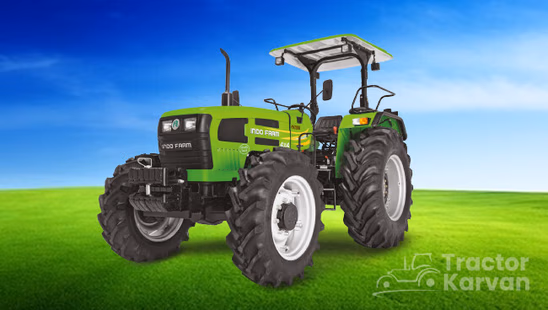 इंडो फार्म 4175 DI Tractor